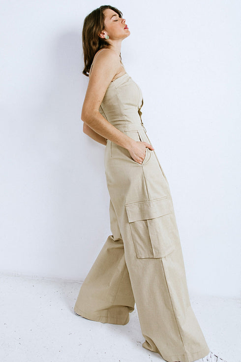 royal-affair-woven-jumpsuit Flying Tomato-Sophia's Style-6